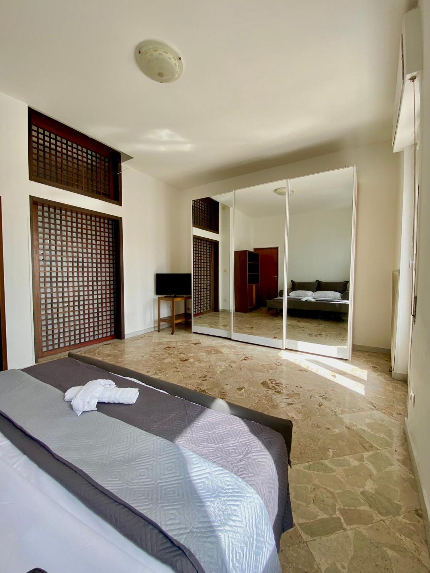 Apartamento Casa Marialuisa Monopoli Exterior foto